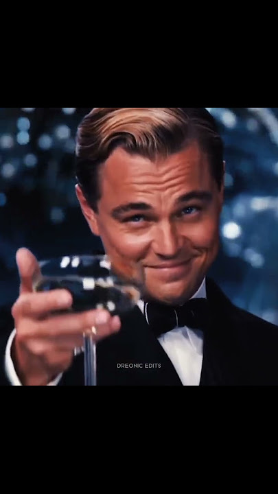 Leonardo Dicaprio ft. Often Edit