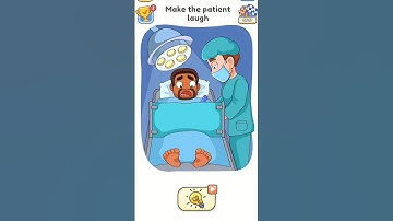 Dop 5 (Delete One Part) Level 424 Walkthrough Solutions - All Levels‪‎ @mantul_official3 #shorts