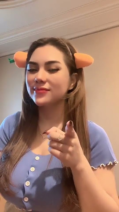 Charent Tiktok