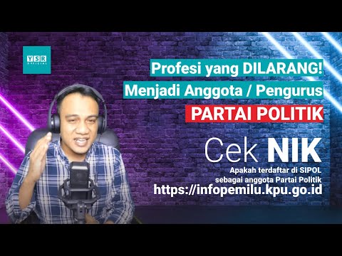 Video: Apakah yang dimaksudkan dengan kehidupan boleh parol?