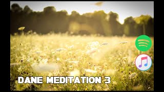 Dane Meditation 3 - Chill/Relaxe - Royalty Free Music