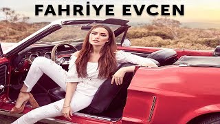 Fahriye Evcene Herkes Hasta