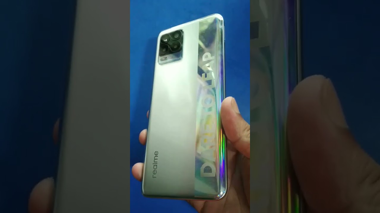Realme 8 4g