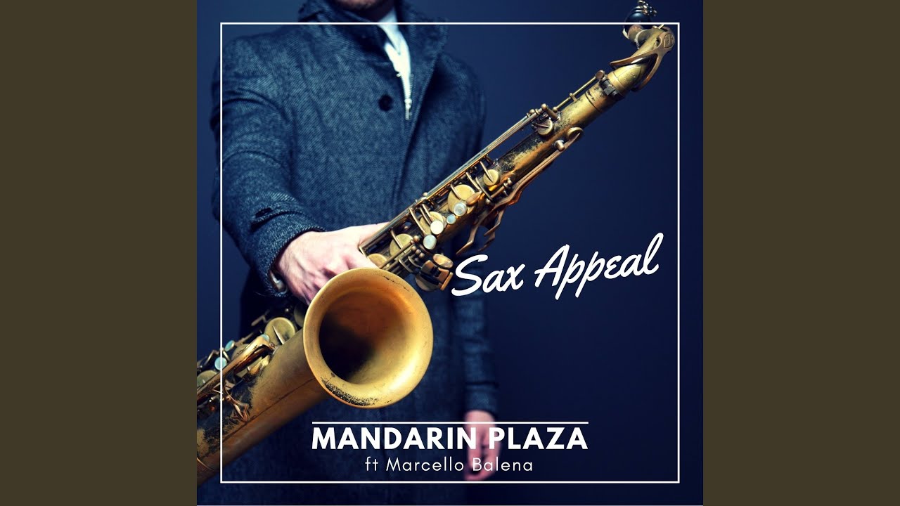 Sax Appeal YouTube Music
