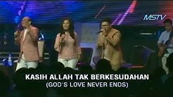 Praise Worship Oldies Worship Night Gereja Mawar Sharon GMS Surabaya Philip Mantofa & Welyar Kauntu - Durasi: 1:55:19. Praise Worship Oldies Worship Night Gereja Mawar Sharon GMS Surabaya Philip Mantofa & Welyar Kauntu - Durasi: 1:55:19.