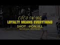 Loyalty means everything  coco swing