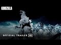 GODZILLA FINAL WARS ゴジラ FINALWARS Official Japanese Trailer HQ GODZILLA FINAL WARS ゴジラ FINALWARS Official Japanese Trailer HQ
