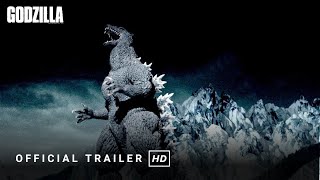 GODZILLA FINAL WARS (ゴジラ_FINALWARS) - Official Japanese Trailer [HQ]