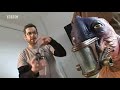 Making the Hath – The Doctor's Daughter – Doctor Who Website