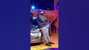 Dj AB Benzo Official Video 2024 