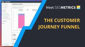 Meet SegMetrics: The Customer Journey Funnel