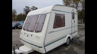 Жилой прицеп,караван,автодом,дом на колёсах COMPASS 2000 года малышок! Жилой прицеп,караван,автодом,дом на колёсах COMPASS 2000 года малышок!