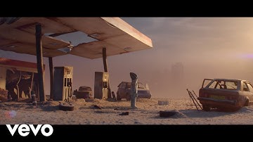 Jon Hopkins - Feel First Life (Official Video)