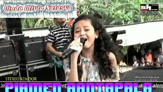 Dinda Olivia Natasya.....Tangan- Tangan Hitam