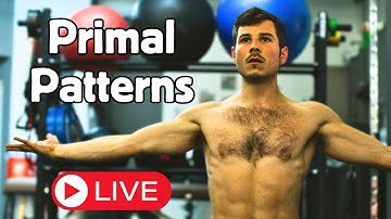 Primal Movement Patterns for Everyday Strength and Athleticism