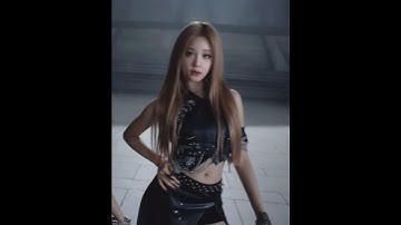 Pharita CUT from “WE GO UP” Exclusive Performance Video #pharita #babymonster
