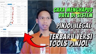 Cara menghapus data di sistem aplikasi pinjol ilegal terbaru screenshot 5