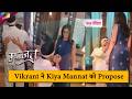 MANNAT LATEST UPDATE | Vikrant ने किया Mannat को Propose  | 16th MAY 2026