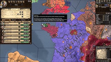 Crusader Kings II episode 5: Norman