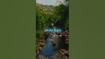 القران الكريم سوره المؤمنون#القارئ#ياسر_الدوسري