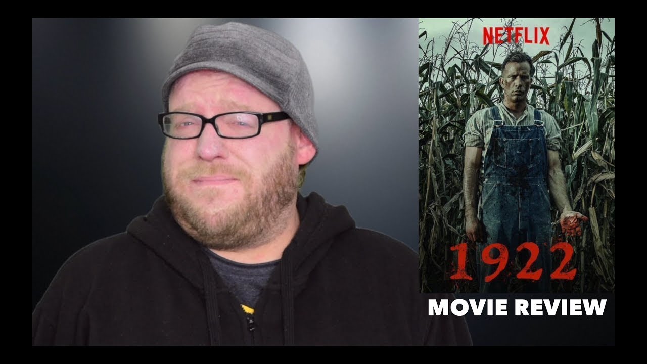 stephen king 1922 movie review