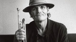 Watch Chet Baker With A Song In My Heart video