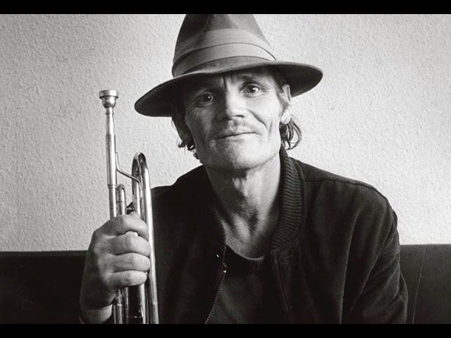 Chet Baker - With a Song in My Heart