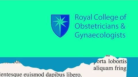 How to Apply for MRCOG Part 3: AoT Assessment of Training