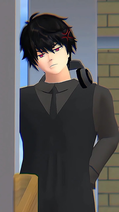Tiktok Sakura School Simulator #sakuraschoolsimulator #sakura #sss #tiktoksakura #dramasss #fyp