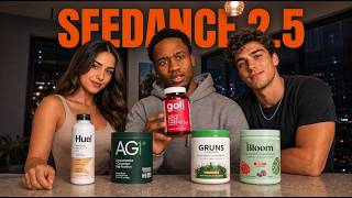 Claude + Seedance 2.5 = Clone 50 Viral UGC Videos/day on Autopilot