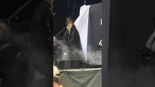 In This Moment @ Carolina Rebellion 2018