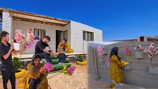Download Lagu Transforming Green Spaces: Colorful Flower Planting with Amir’s Daughter MP3 Download Lagu Transforming Green Spaces: Colorful Flower Planting with Amir’s Daughter MP3