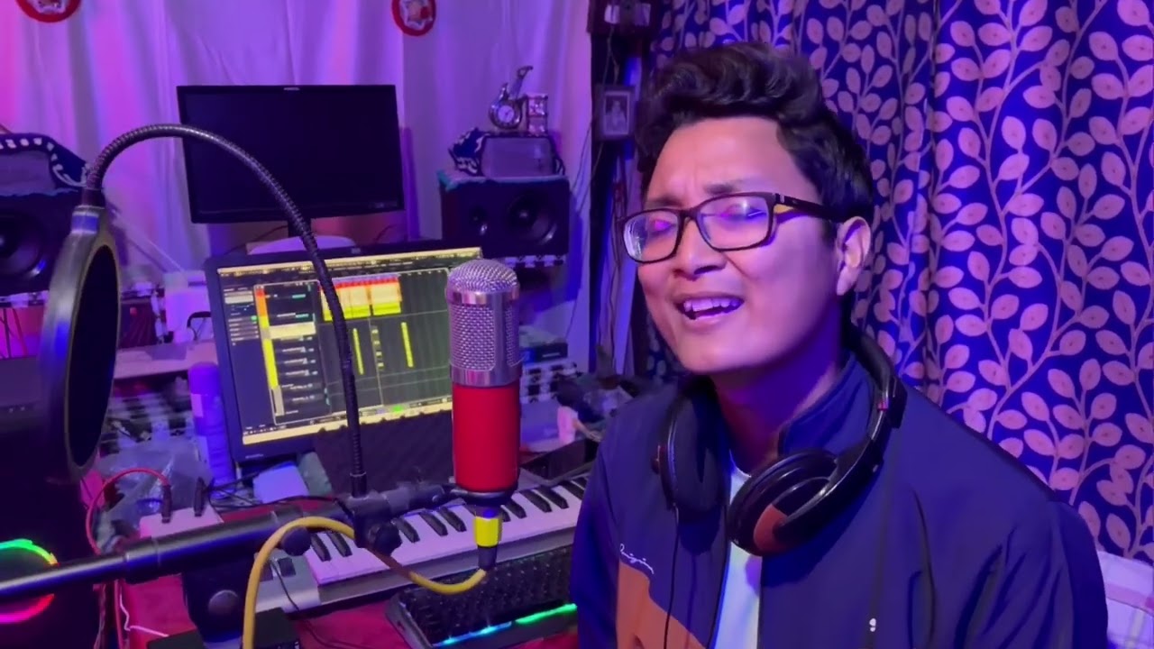 Bihu Mashup by Jitendra jeet