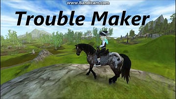 SSO - Troublemaker