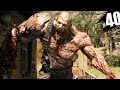Dying Light The Beast 4K Gameplay Deutsch - Kranke Wissenschaftler