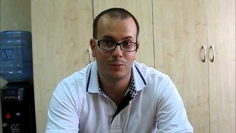 Отзывы о курсах SkillUp - тестирование ПО