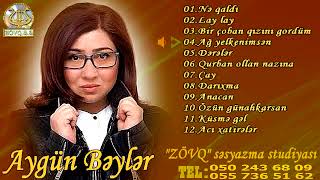 Aygun Beyler-2005 (Full Concert Album)
