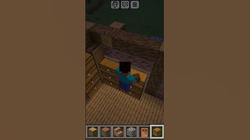 Minecraft: Ultimate Modern House Tutorial #minecraft #shorts