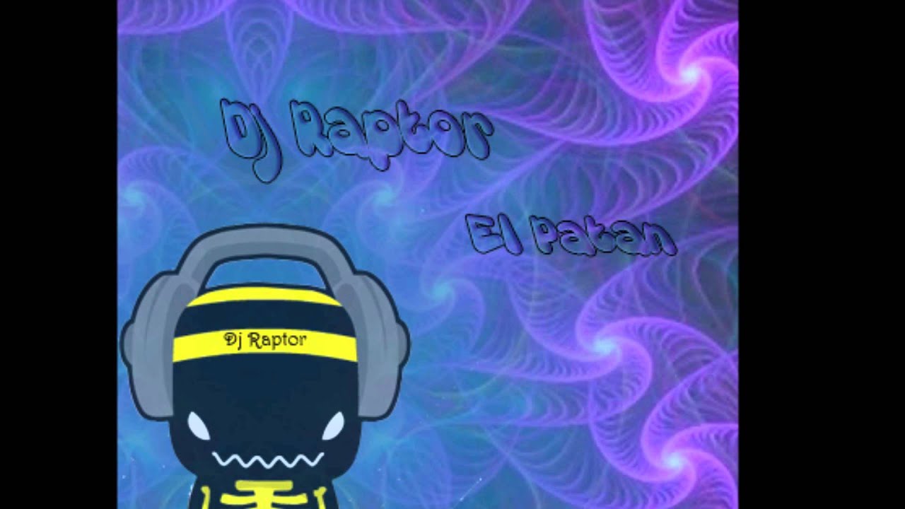 Mix Regueaton 2013 Dj Raptor El Patan - YouTube