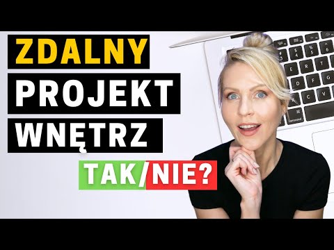 Projektowanie wnętrz online - 5 mitów