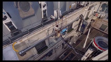 Remember Me / Episode 2 - 2 Bad Request