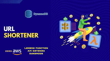 URL Shortener using AWS
