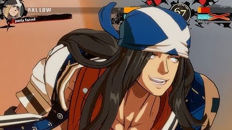 2 Braincell Axl Main