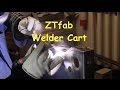 ZTFab Welding Carts