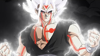 Dragon Ball Dioses Malignos Capitulo 14 Youtube