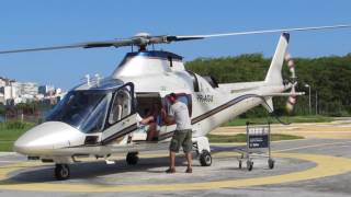 AGUSTA 109 POWER