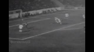 Independiente 1-1 Ajax - Intercontinental 1972. Inédito