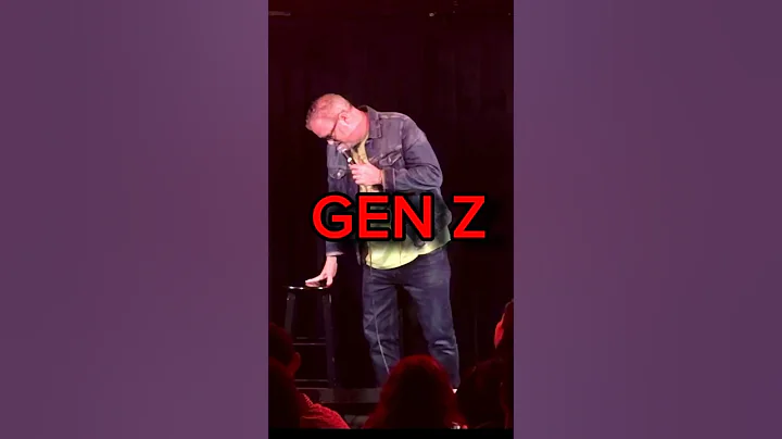 GEN Z Vs. GEN X.                #funny #comedy #funnyvideo #viral