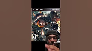 Name the first game you think of when you see the ps3 logo #viral #gaming #sony #ps3 #tiktokvideo