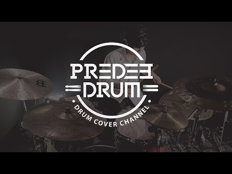 อ้าว - Atom ชนกันต์  (Drum Cover) | Tar Thawan